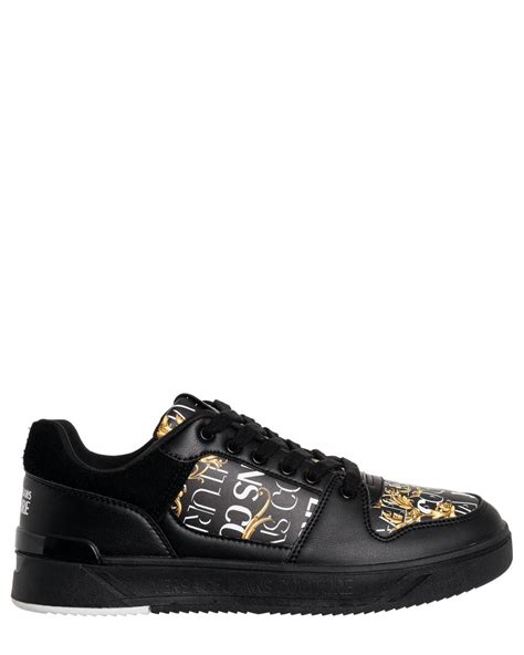 versace jeans dames sneakers|Versace Jeans couture sneakers men's.